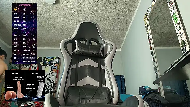 Nickhot0609 online show from 06/26/26, 11:27