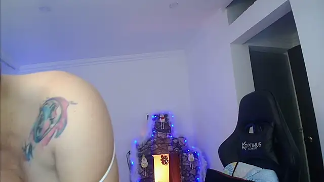 Madame Shein  online show from 01/05/25, 01:56