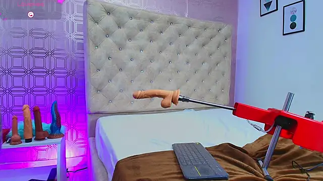 Derieri D online show from 03/15/25, 11:06