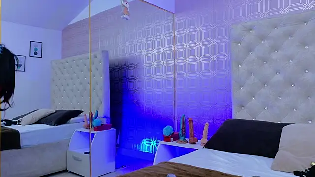 Derieri D online show from 01/13/26, 07:51