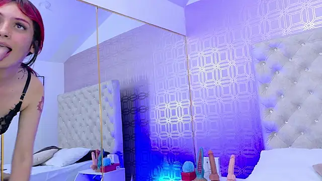 Derieri D online show from 11/10/25, 08:25