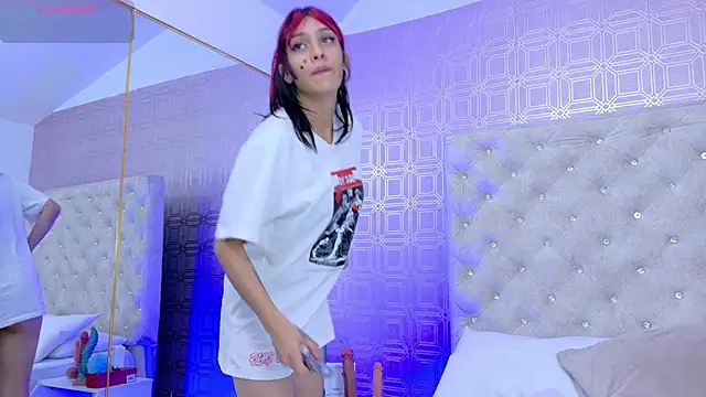 Derieri D online show from 10/06/25, 07:36