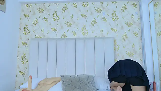 Derieri D online show from 09/25/25, 07:42