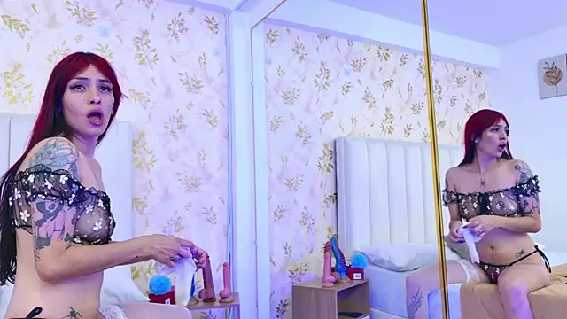 Derieri D online show from 09/10/25, 12:48