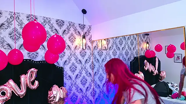 Derieri D online show from 02/16/26, 07:45