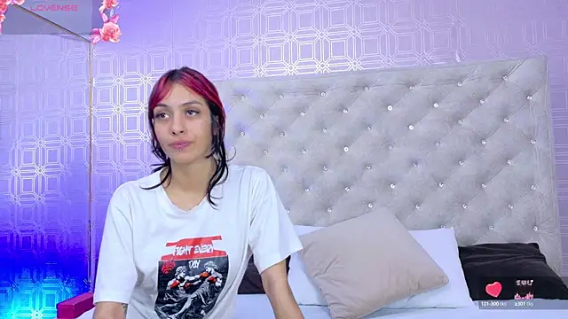 Derieri D online show from 10/13/25, 07:48