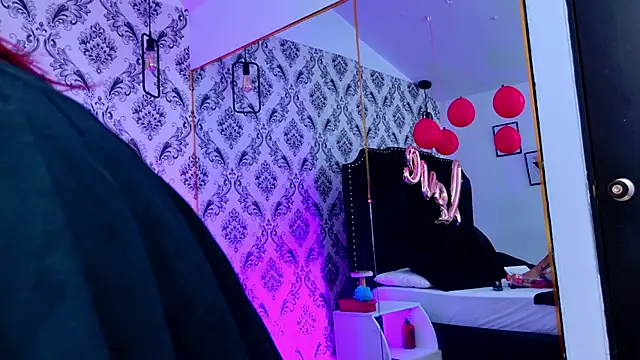 Derieri D online show from 02/20/26, 08:11