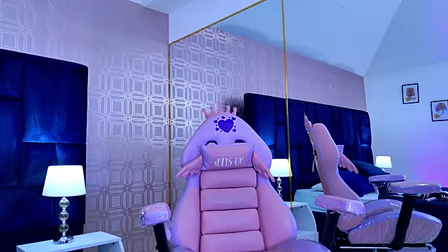 Derieri D online show from 11/21/25, 06:07