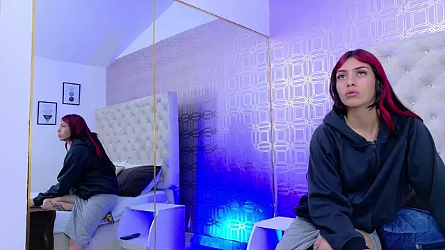 Derieri D online show from 11/09/25, 07:40