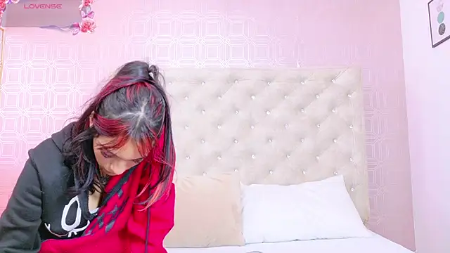 Derieri D online show from 10/10/25, 07:47