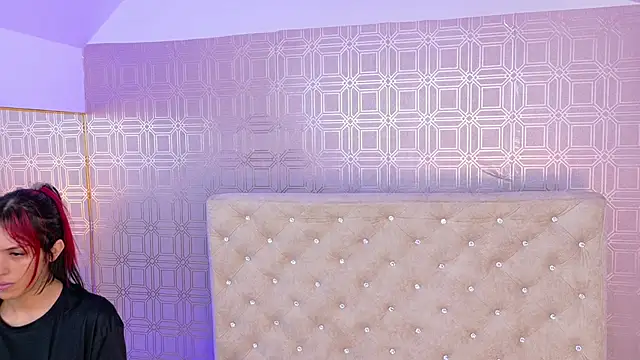 Derieri D online show from 11/20/25, 07:36