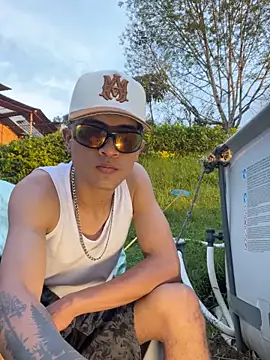 Edward Milleer online show from 12/28/24, 10:55