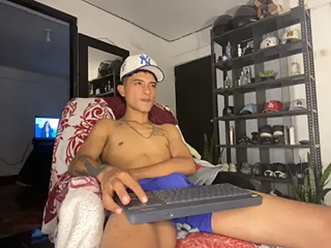 Edward Milleer online show from 11/19/25, 11:38