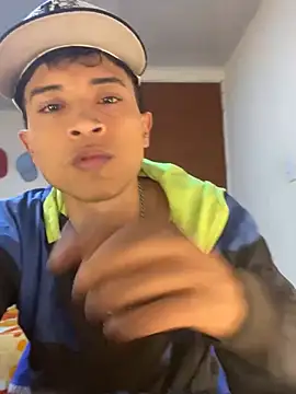 Edward Milleer online show from 03/01/26, 05:07