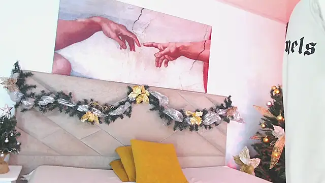 Edward Milleer online show from 12/10/24, 06:49