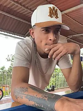 Edward Milleer online show from 12/26/24, 05:30