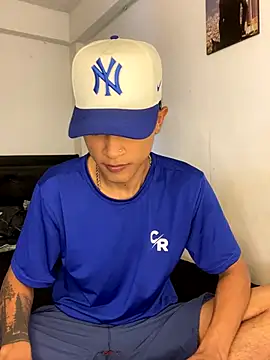 Edward Milleer online show from 12/14/25, 05:07