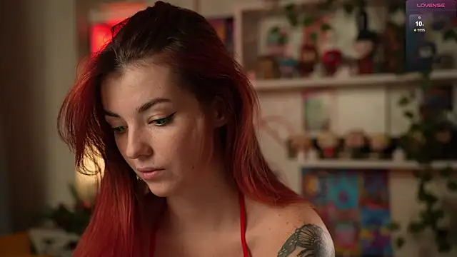 Charmings 054 online show from 02/01/25, 05:16