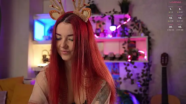 Charmings 054 online show from 12/20/24, 04:04