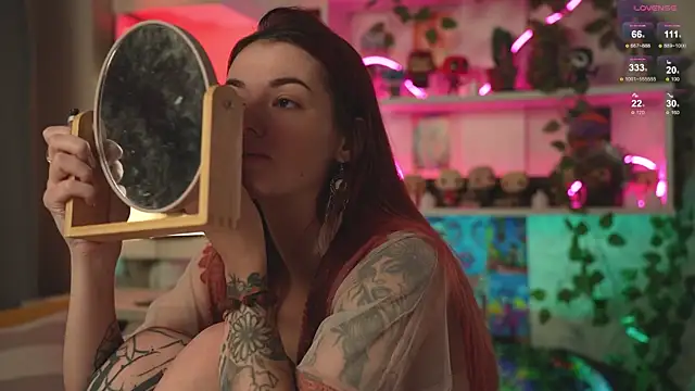 Charmings 054 online show from 02/15/25, 05:28