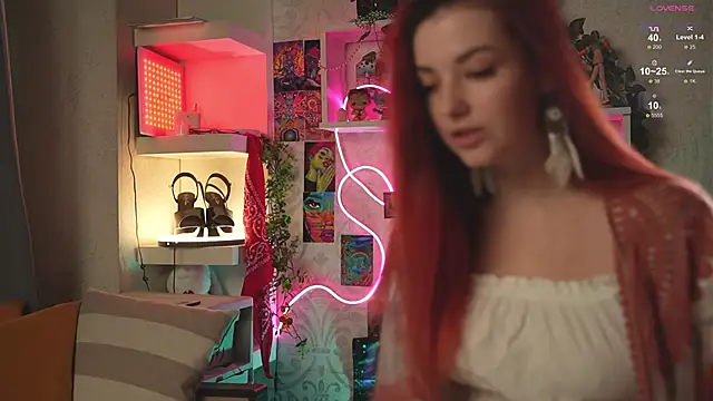 Charmings 054 online show from 02/08/25, 05:18