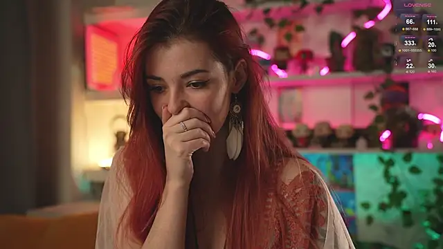 Charmings 054 online show from 02/20/25, 06:35