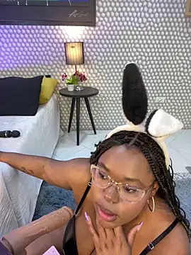 Makena gh online show from 03/14/25, 04:32