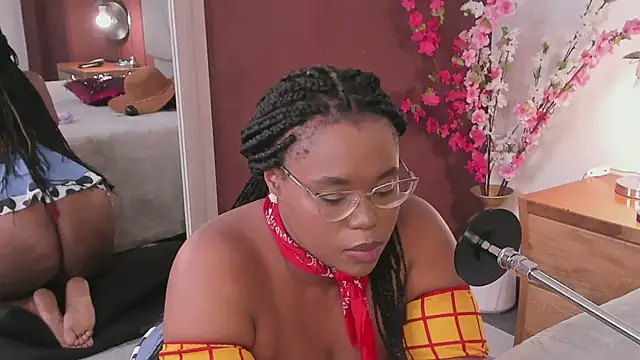 Makena gh online show from 07/05/26, 03:11