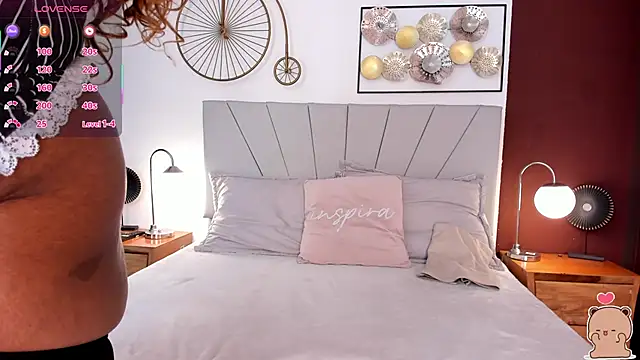 Makena gh online show from 11/30/25, 04:35