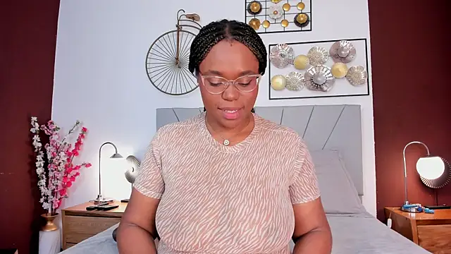 Makena gh online show from 11/14/25, 02:48