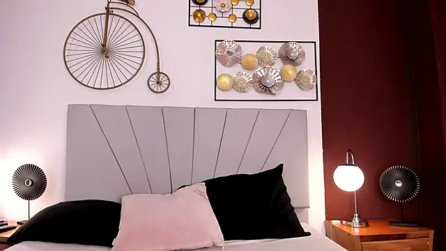 Makena gh online show from 09/26/25, 04:19