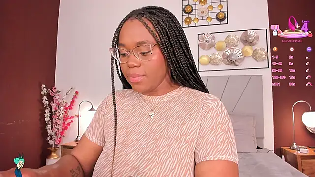 Makena gh online show from 11/06/25, 04:16