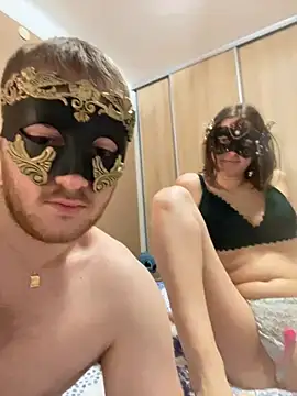 romeojulietLoveX online show from 03/18/25, 08:59