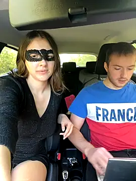 romeojulietLoveX online show from 10/11/25, 01:34