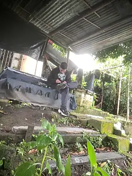 Jestebanano online show from 03/24/26, 01:11