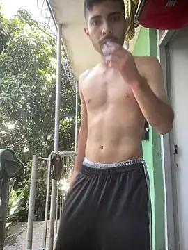 Jestebanano online show from 04/22/26, 04:58