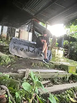 Jestebanano online show from 03/14/26, 12:00