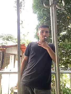 Jestebanano online show from 02/28/26, 07:13