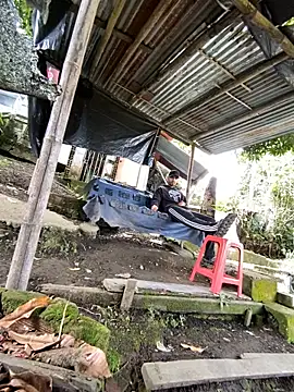 Jestebanano online show from 05/06/26, 01:15