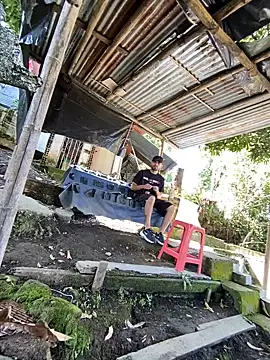 Jestebanano online show from 05/09/26, 02:31