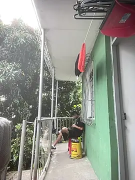 Jestebanano online show from 04/09/26, 06:25