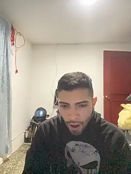 Jestebanano online show from 02/23/26, 04:58