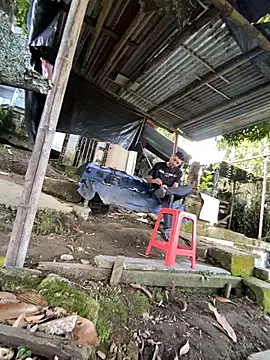 Jestebanano online show from 04/30/26, 12:12