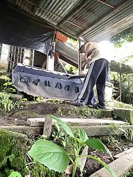 Jestebanano online show from 03/11/26, 04:12