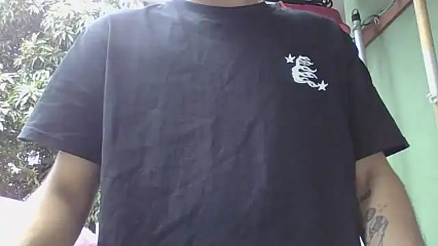 Jestebanano online show from 04/15/26, 02:21