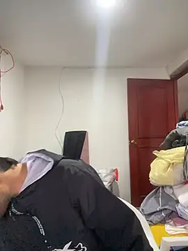 Jestebanano online show from 02/24/26, 01:34