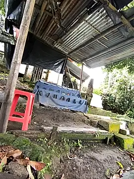 Jestebanano online show from 06/05/26, 02:45