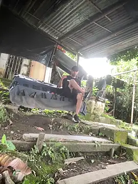 Jestebanano online show from 03/29/26, 11:56