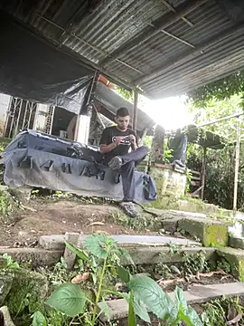 Jestebanano online show from 03/23/26, 01:44