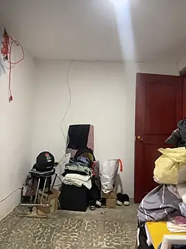 Jestebanano online show from 02/22/26, 11:56